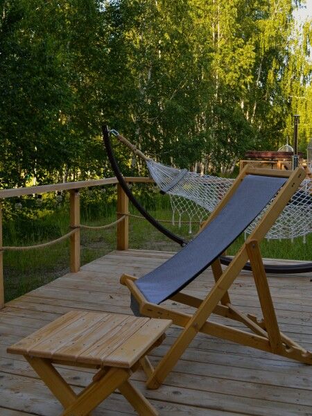 Сфера 2-местный Изумруд