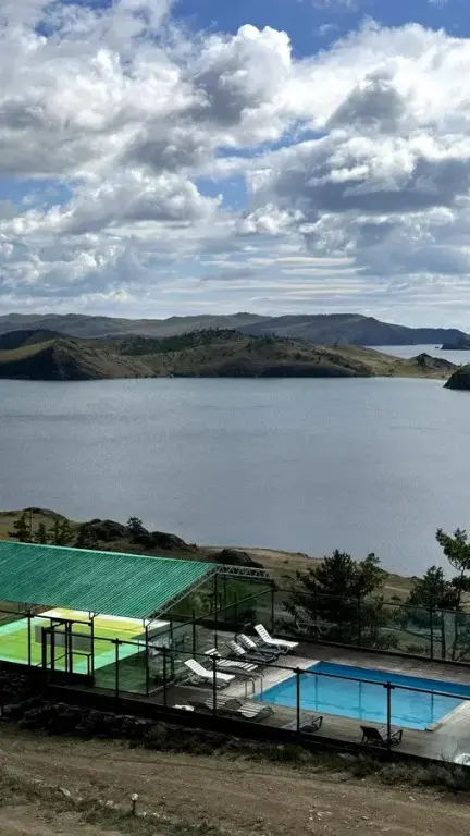 Олимп, Иркутская область: фото 5