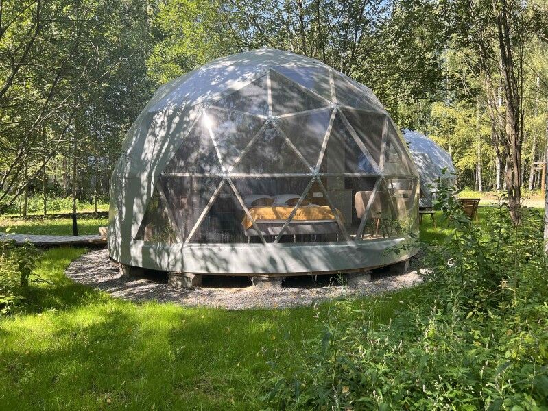 Сфера 2-местный 1-комнатный (Большая)