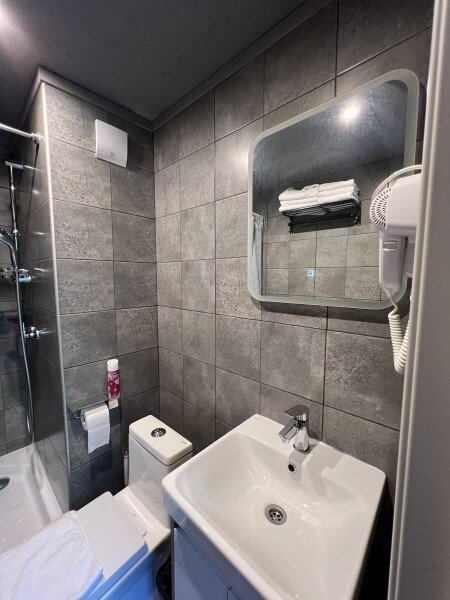 Сфера 2-местный 1-комнатный (Большая)