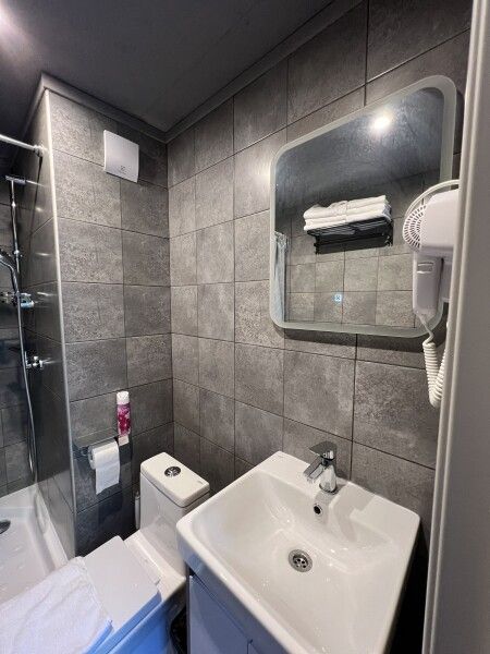 Сфера 2-местный 1-комнатный (Большая)