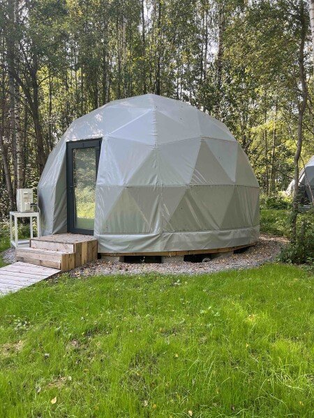 Сфера 2-местный 1-комнатный (Малая)