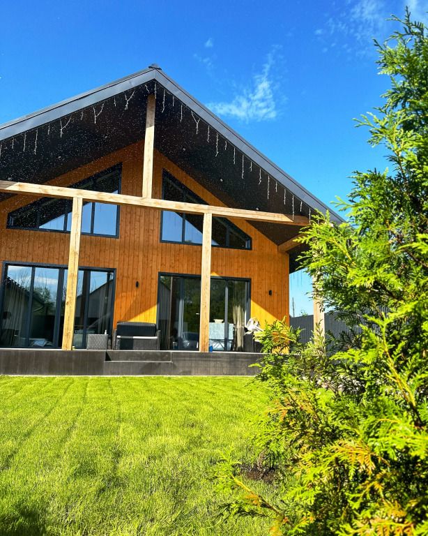 База отдыха Фазенда, Оренбург, Оренбургская область