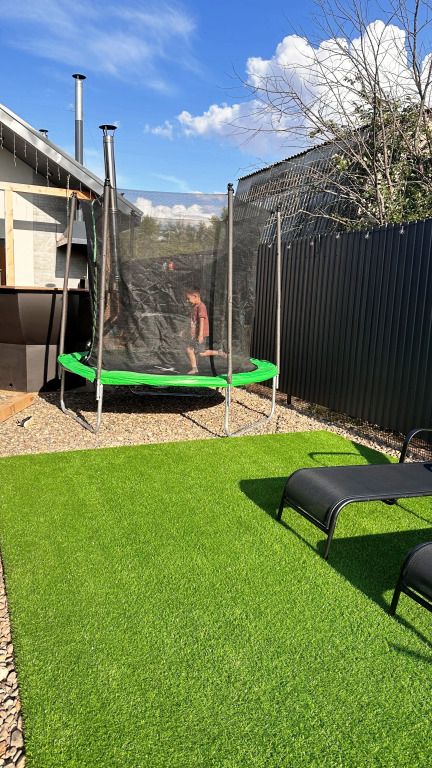 База отдыха Фазенда, Оренбургская область: фото 5