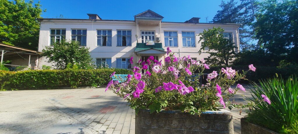 Гостиница Дом творчества Горячий ключ, Краснодарский край, Горячий Ключ Краснодар