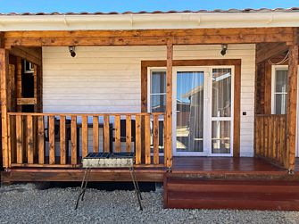 База отдыха Kolibri