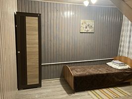 Стандарт 4-х местный (№104), База отдыха Коломно, Вышний Волочек