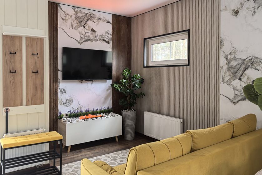 Вороновское поместье, Московская область: фото 4