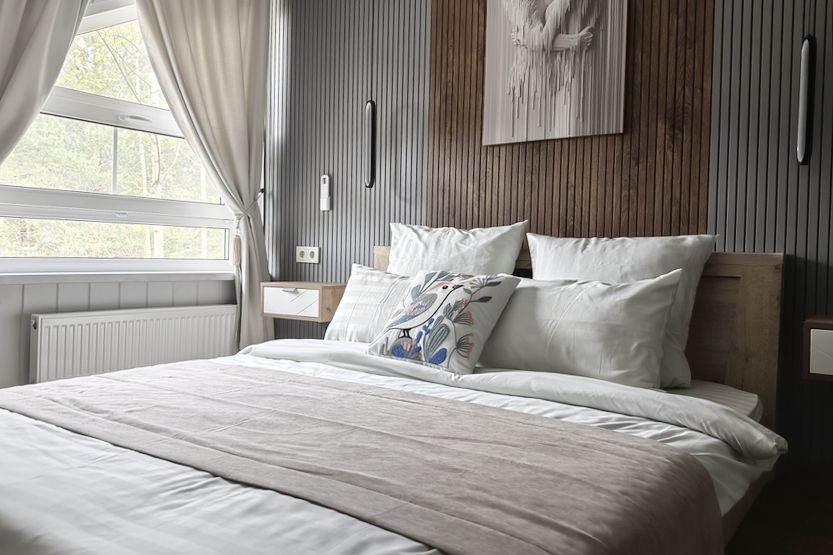 Вороновское поместье, Московская область: фото 2