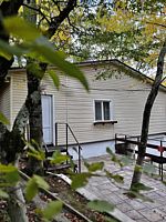 Четырёхместный коттедж Comfort с балконом и с видом на горы, База отдыха Бирюза — Юг, Геленджик