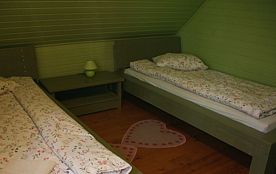 Коттедж Superior с красивым видом из окна, База отдыха Волжанка, Калининский район