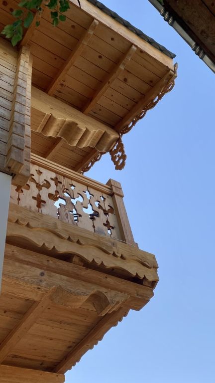 Chalet Bakuriani, Самцхе-Джавахети: фото 4