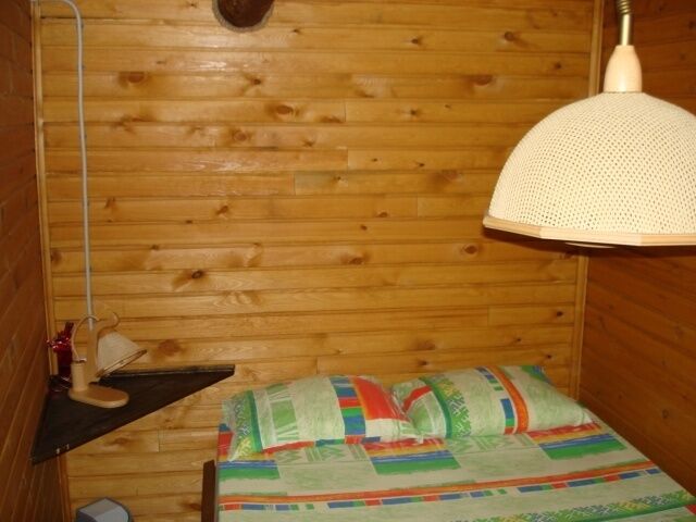 осиновая усадьба