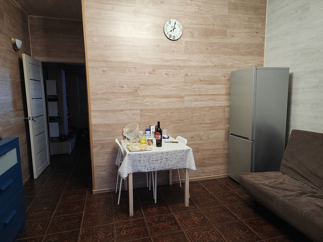 Фото 8 из отзыва о рыболовно-охотничьем клубе Альпийская деревня