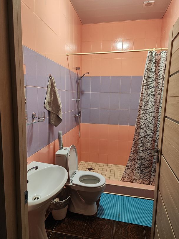 Фото 10 из отзыва о рыболовно-охотничьем клубе Альпийская деревня