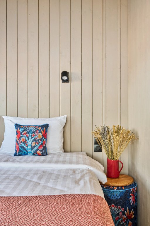 Отель Глэмпинг Лён, Ивановская область, Иваново 