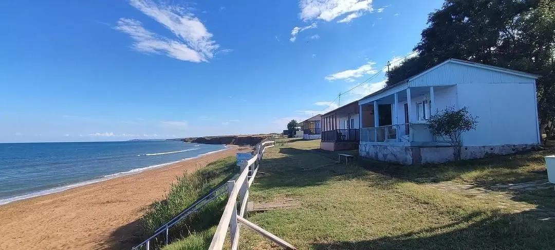 Эллада, Крым: фото 3