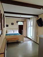 Одноместный номер Standard, База отдыха Каменские Плёсы, Каменский район