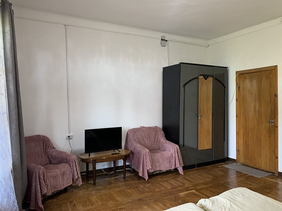 Стандарт 2-местный 1-комнатный (№10)