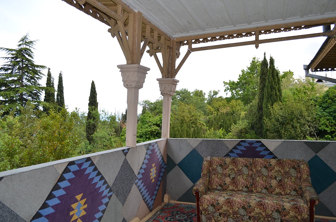 Стандарт 2-местный 1-комнатный (№10)