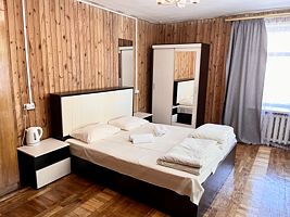 Комфорт №17 2-местный, Гостевой Дом Югославия, Ливадия