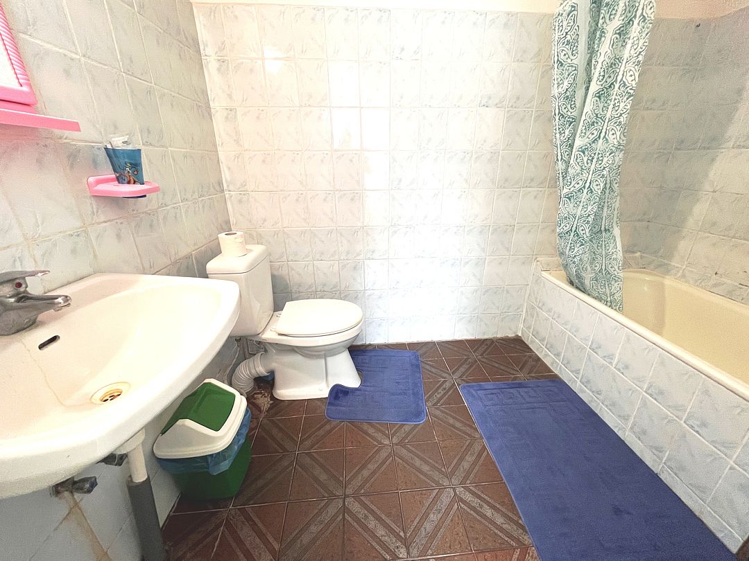 Улучшенный 2-местный 2-комнатный (№11)