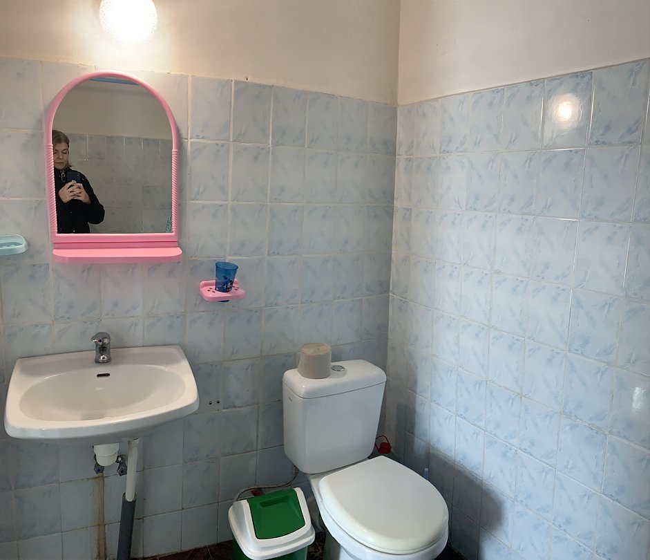 Улучшенный 2-местный 2-комнатный (№11)