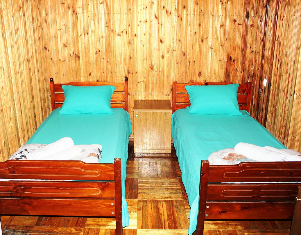 Стандартный 2-местный 1-комнатный (№1)