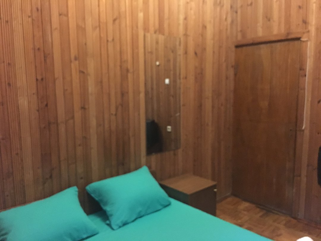 Улучшенный 2-местный 1-комнатный (№12)