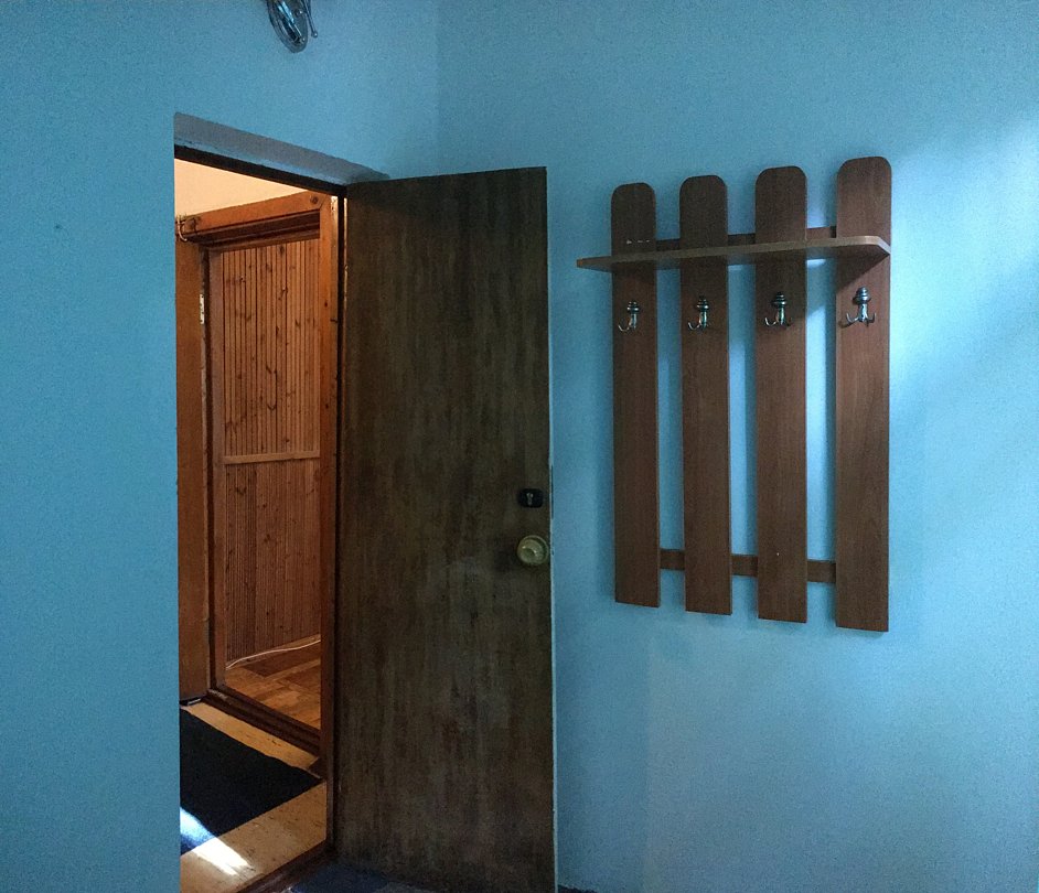 Стандартный 3-местный 2-комнатный (№15)