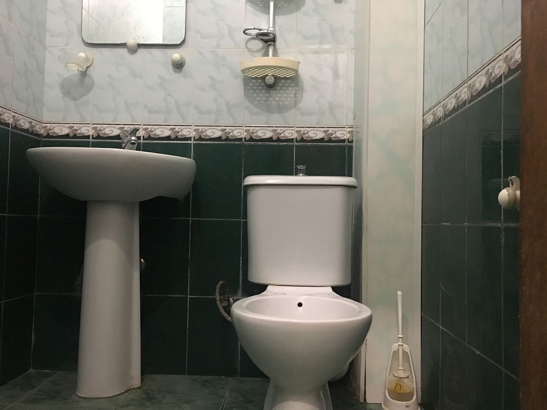 Семейный 4-местный 2-комнатный (№2-3)