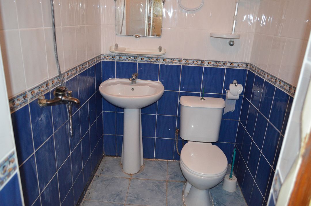 Семейный 4-местный 2-комнатный (№8-9)