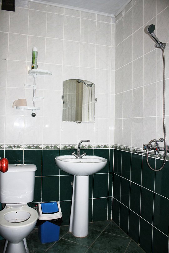 Семейный 4-местный 2-комнатный (№6)