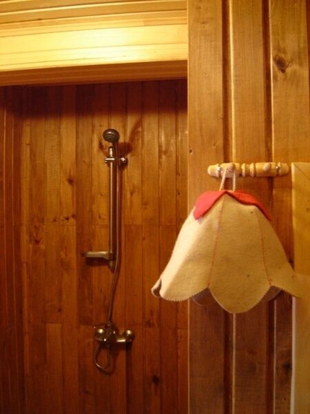 липовая усадьба