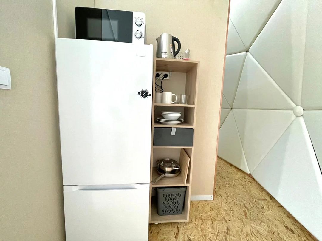 Шатер 3-местный