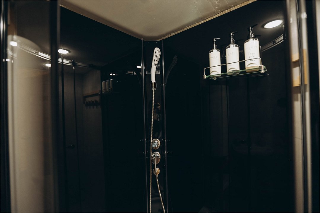 Шатер 2-местный №1 (В лесу)