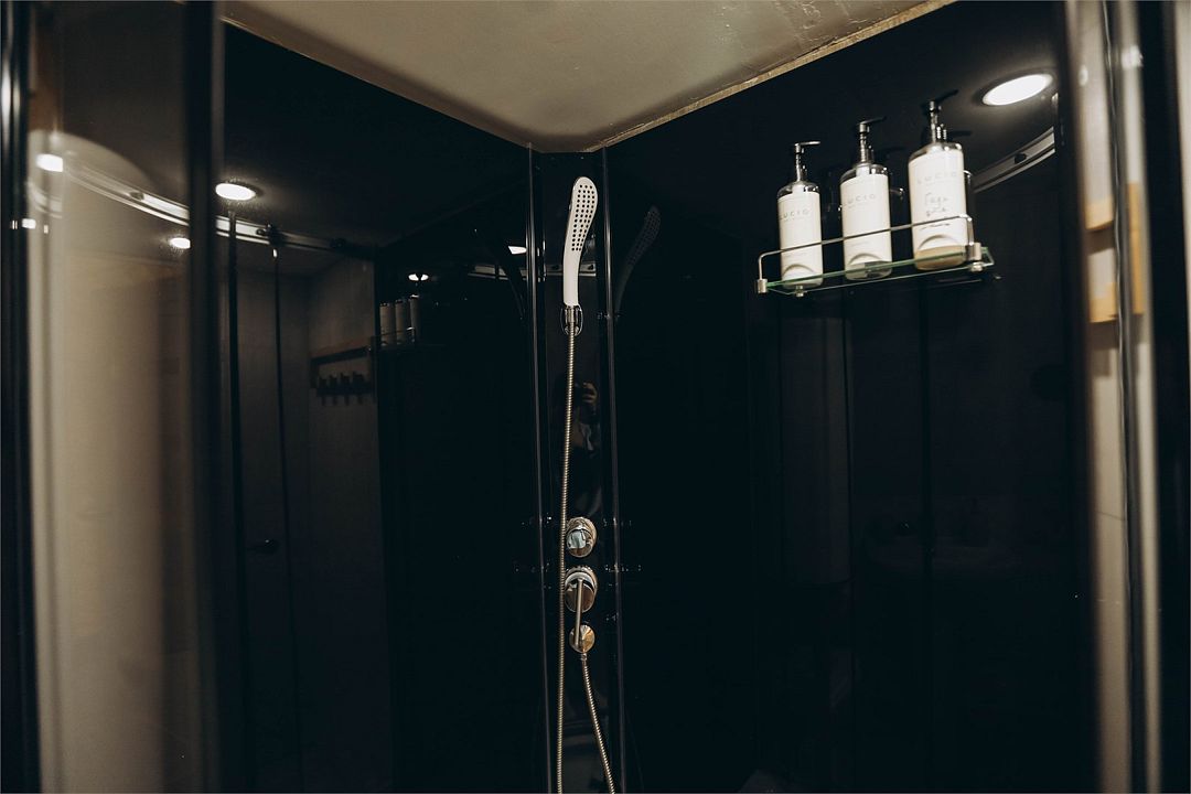 Шатер 2-местный №1 (В лесу)