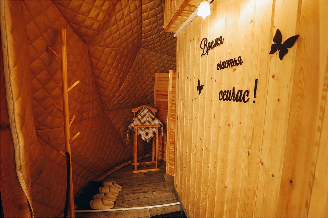 Шатер 2-местный №2 (На опушке)