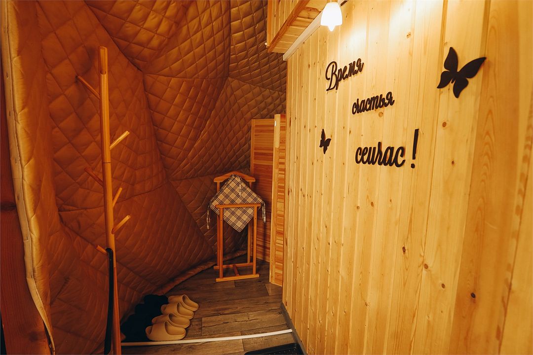 Шатер 2-местный №2 (На опушке)