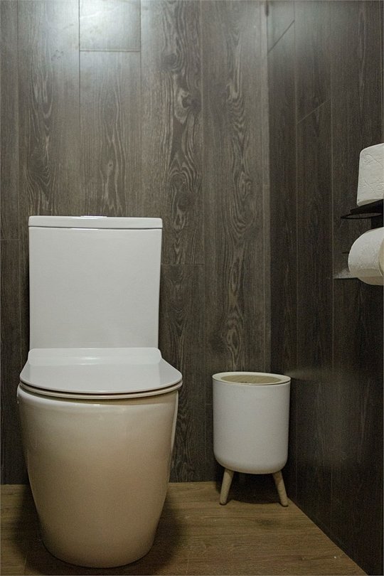 Глемпинг 2-местный Deluxe