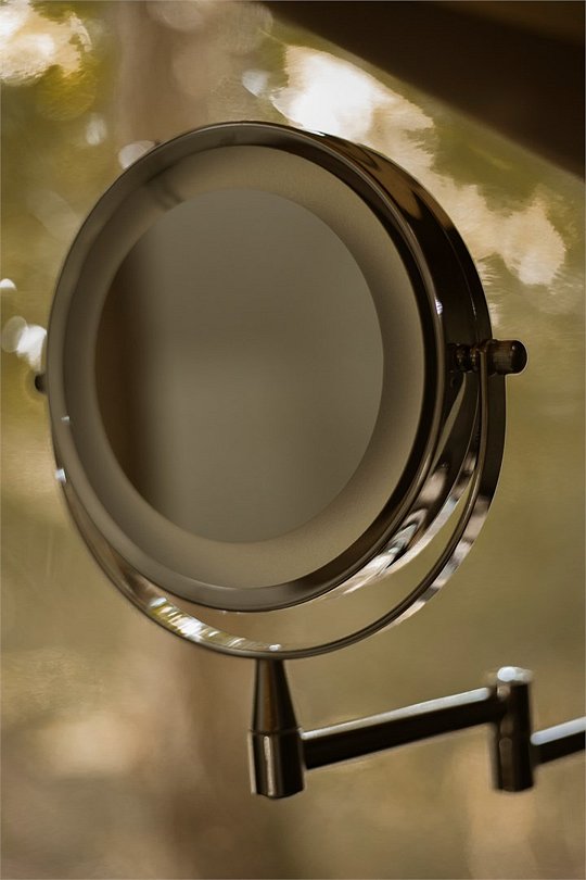 Глемпинг 2-местный Deluxe