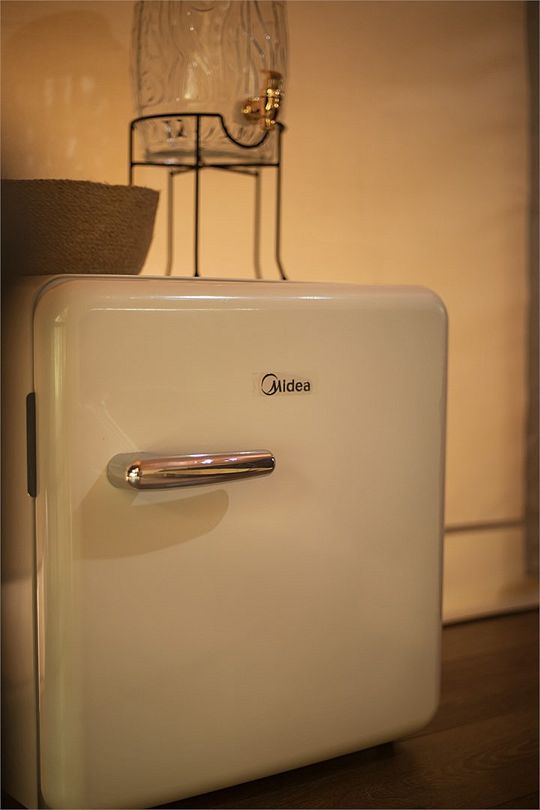 Глемпинг 2-местный Family