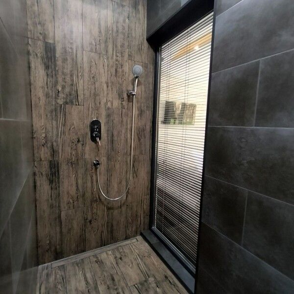 Коттедж 2-местный 1-комнатный (Люкс)