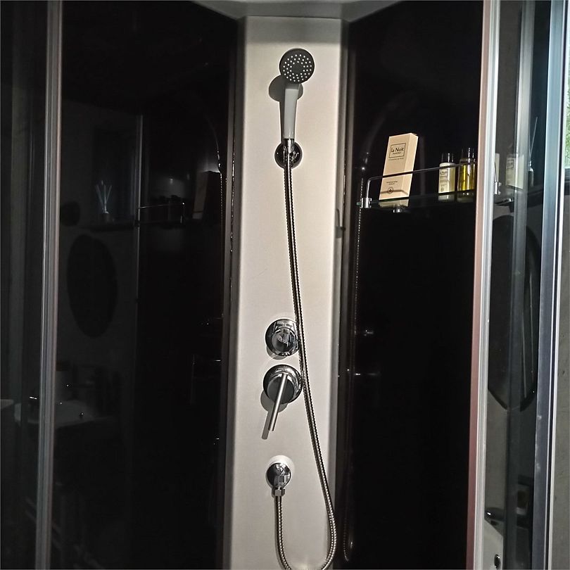 Домик 2-местный 1-комнатный (Дачника)