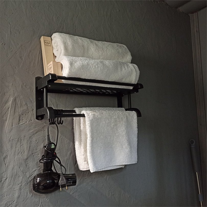 Домик 2-местный 1-комнатный (Дачника)