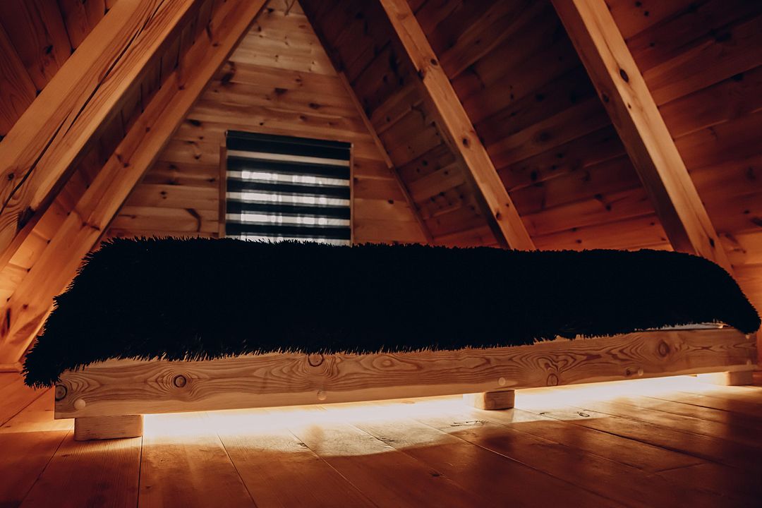 Афрейм 2-местный