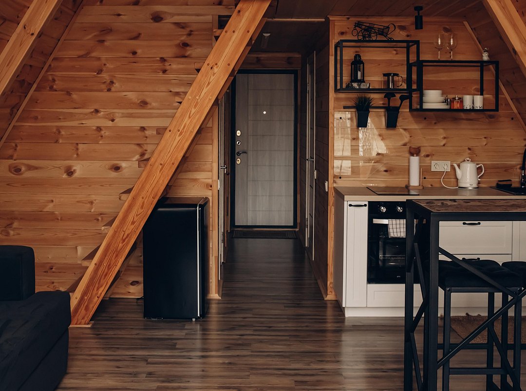 Афрейм 2-местный