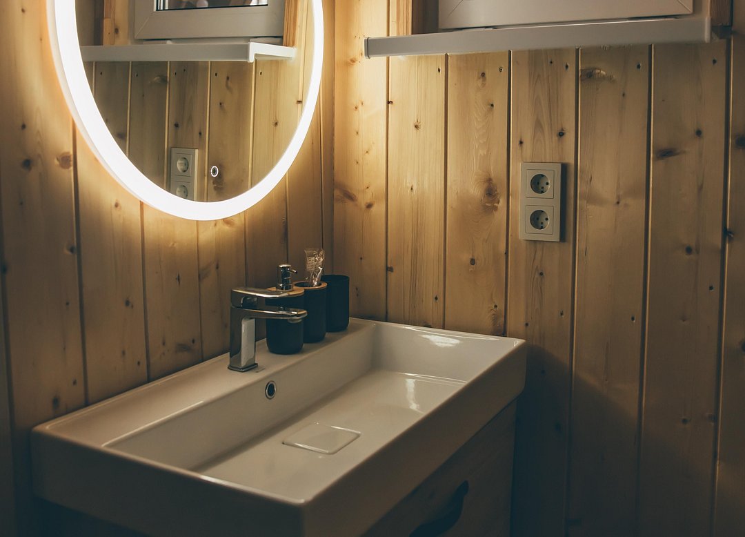 Афрейм 2-местный