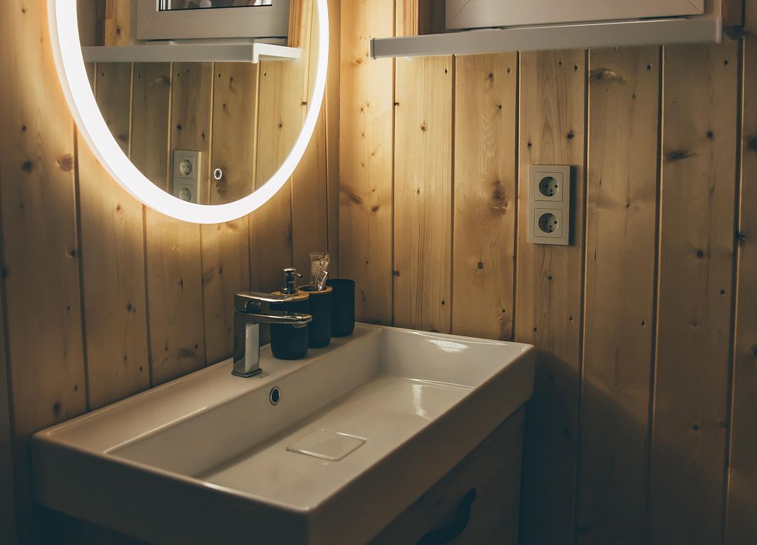 Афрейм 2-местный