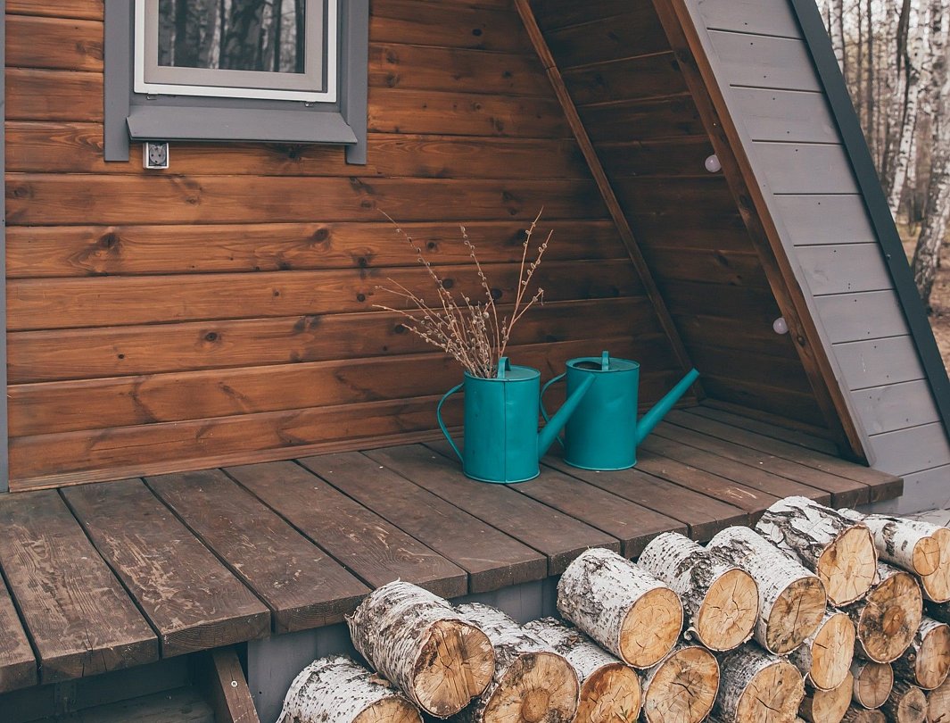 Афрейм 2-местный